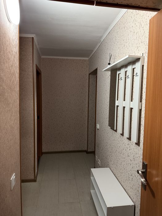 Сдается 2-х комнатная