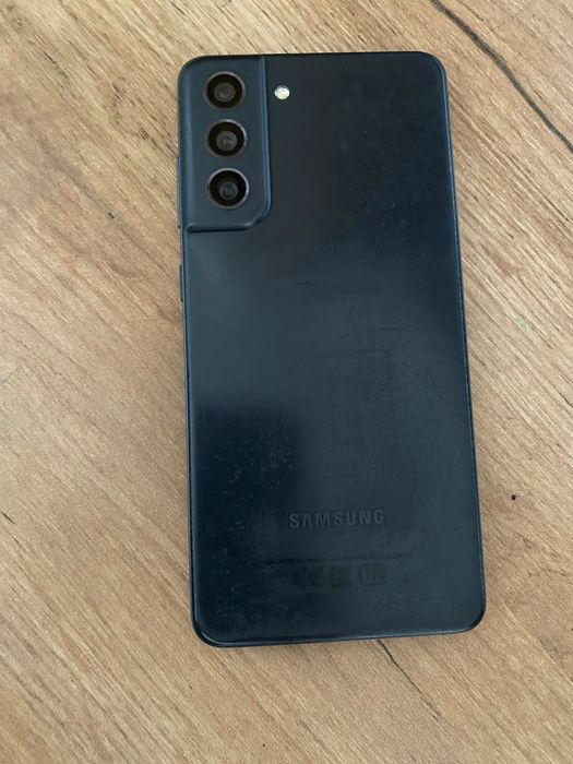 Samsung S21fe 6/128gb
