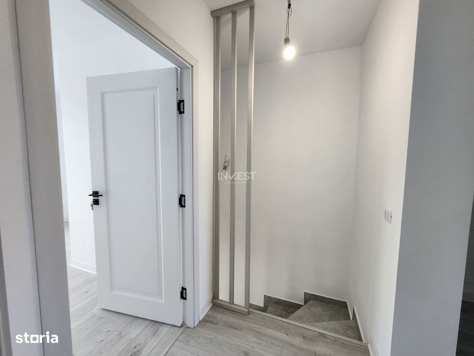 Casa Semi-Single, 4 Camere, 2 Bai, Magazie, 116 Mp Utili, Valea Adanca
