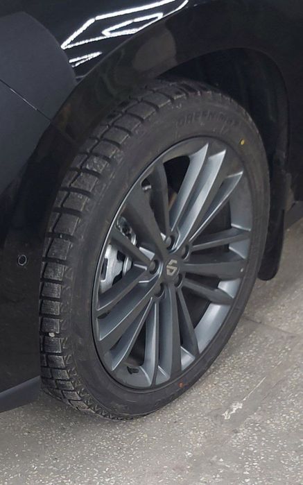 255/45R21 Leapmotor C16, Zeekr, Santa Fe