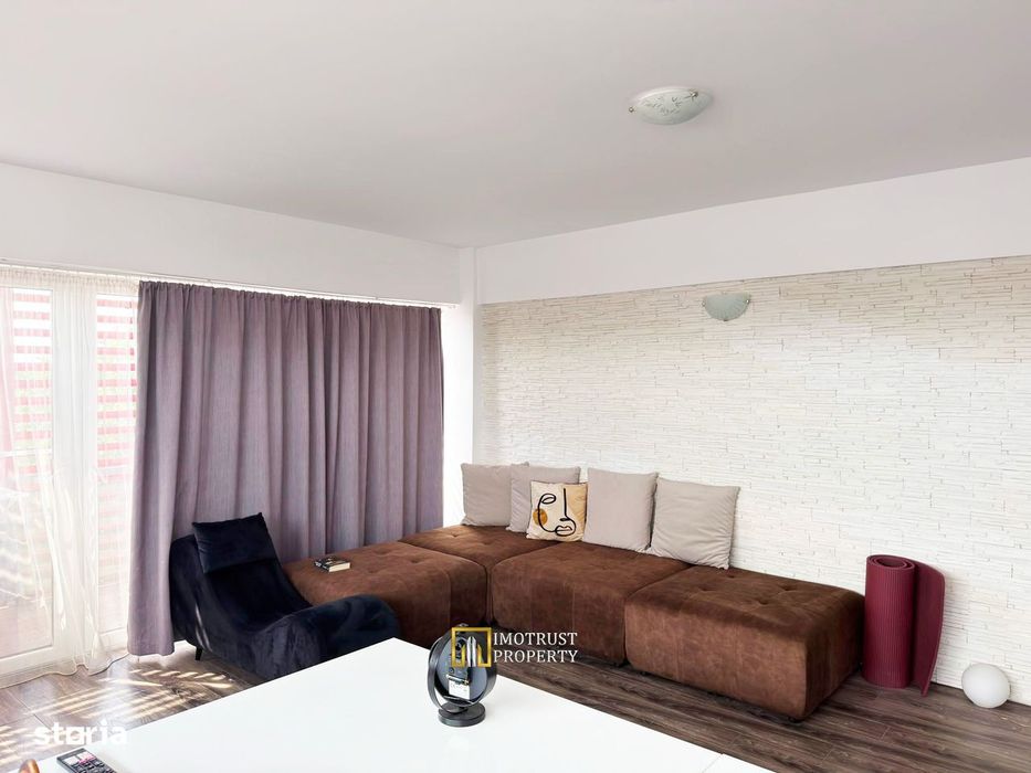 Apartament 2 camere de vanzare – Aradul Nou, Arad