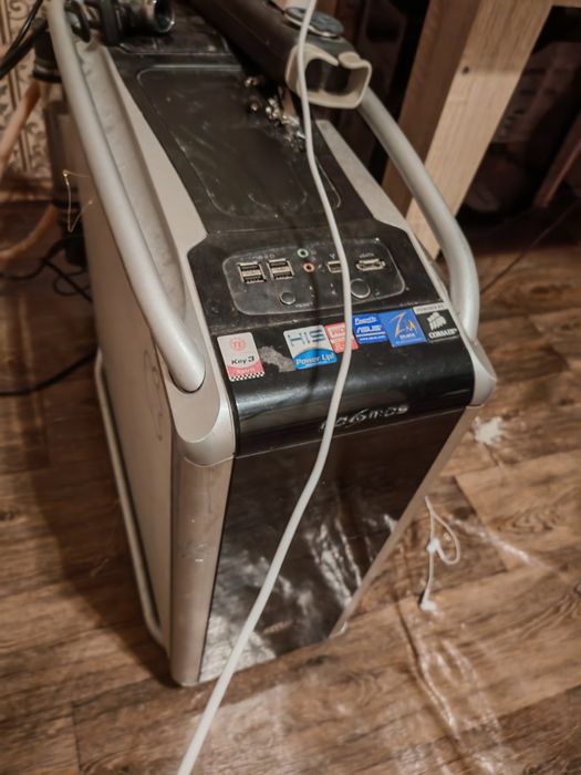 Продам игровой компьютер