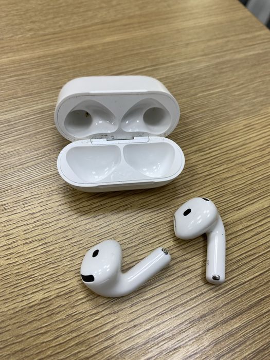 Airpods 4 original (p25)
