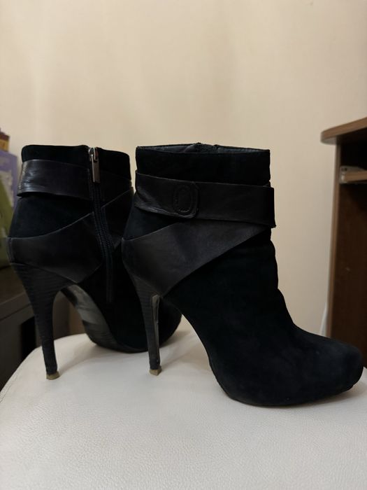 Ботильоны Баскони