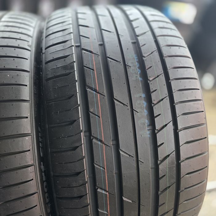Летни гуми 295 30 22 2бр Toyo Proxes Sport SUV