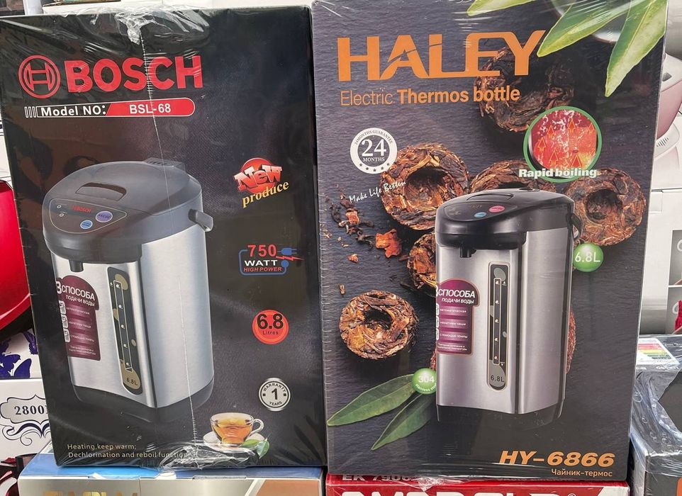 Termopot tefal termos chaynik термопот тефал электрический чайник дост