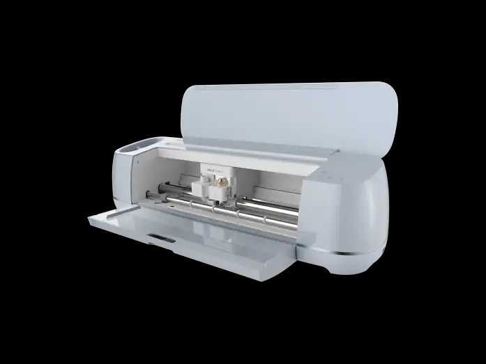 Професионален Режещ плотер CRICUT Maker 3