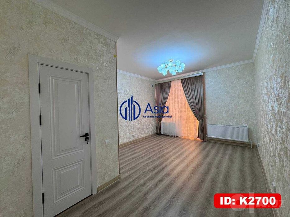 Fayzoboddan 3xonali uy srochna sotiladi K2700