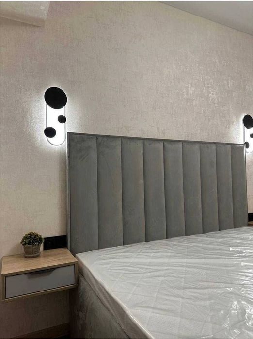 Продажа на Ц6 1в2 комнатная 45квм ор-р: На небе, Lali