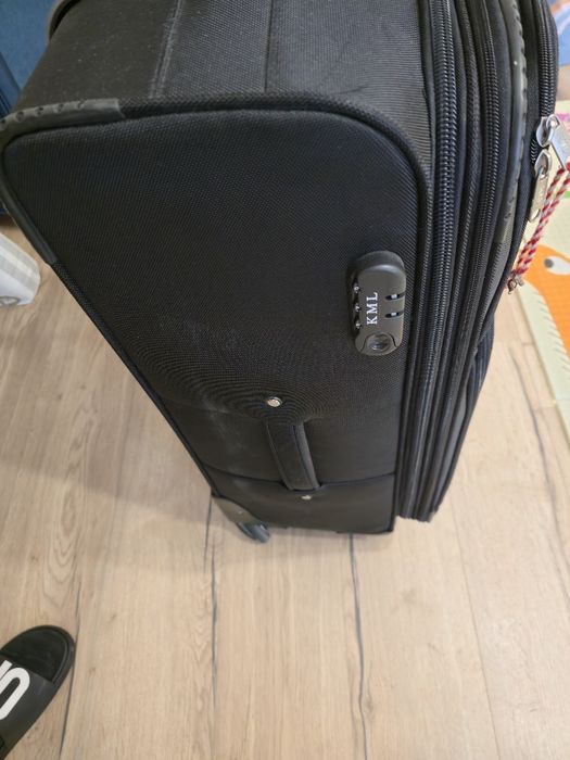 Куфар KML голям 76см