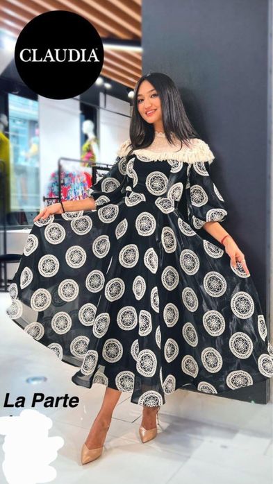 Ko’ylak turkiyaniki