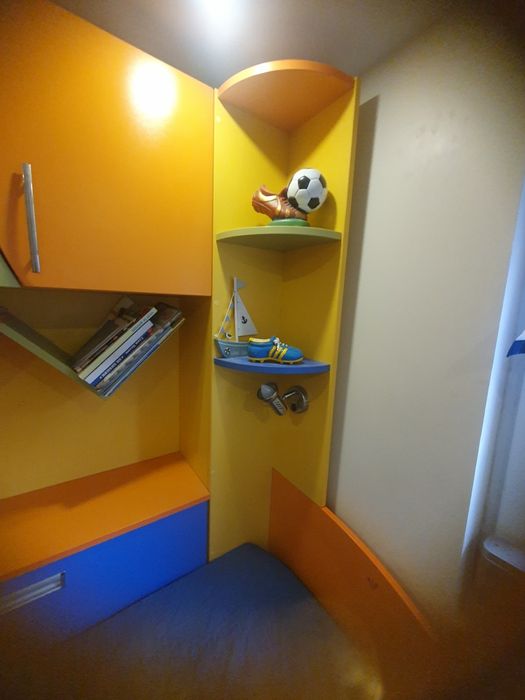 Обзавеждане за детска стая