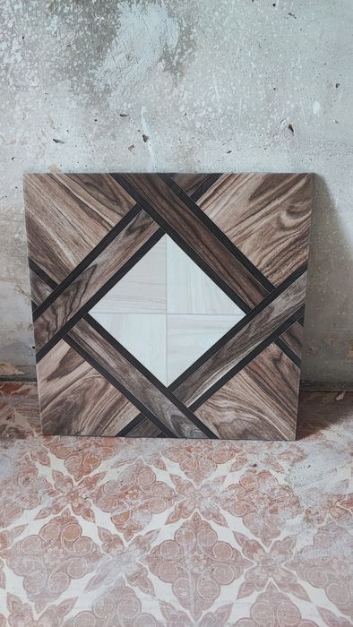 Продам кафель 400х400 , 9 шт