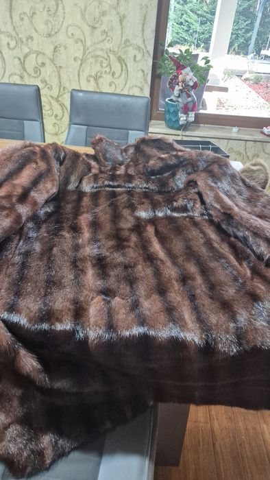 Blana nurca marime L-XL