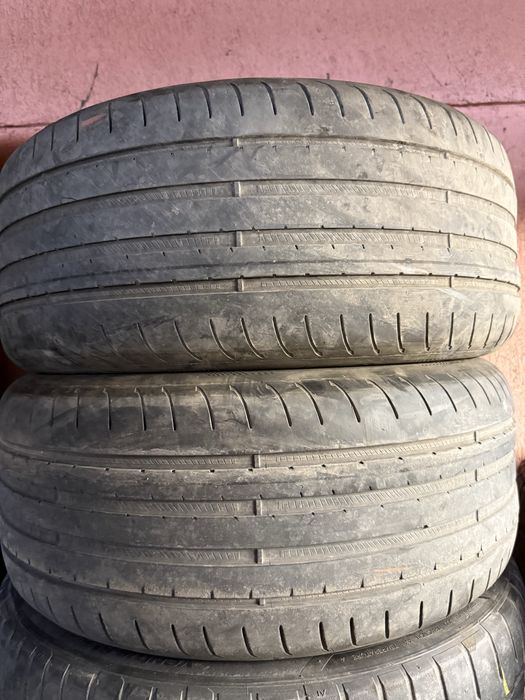 Goodyear 225/45/18