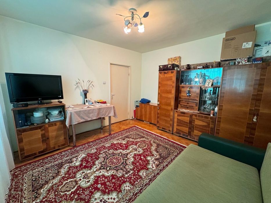 Apartment de vanzare
