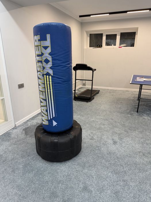 Боксерская груша