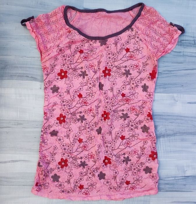 Дамски тениски Gucci,Zara,lc waikiki,loewe,Danini,Dapfne, и др.