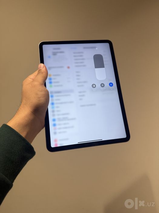 Ipad pro 11 M1.