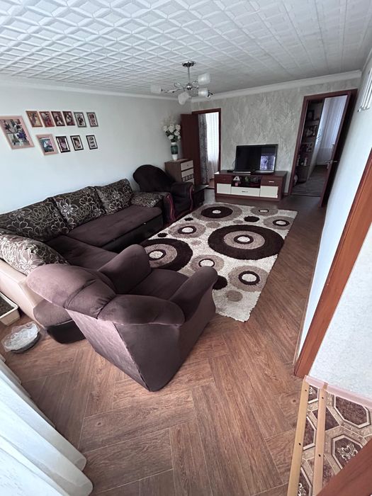 Продам дом район мед.сан.часть.