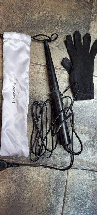 Маша за коса Remington