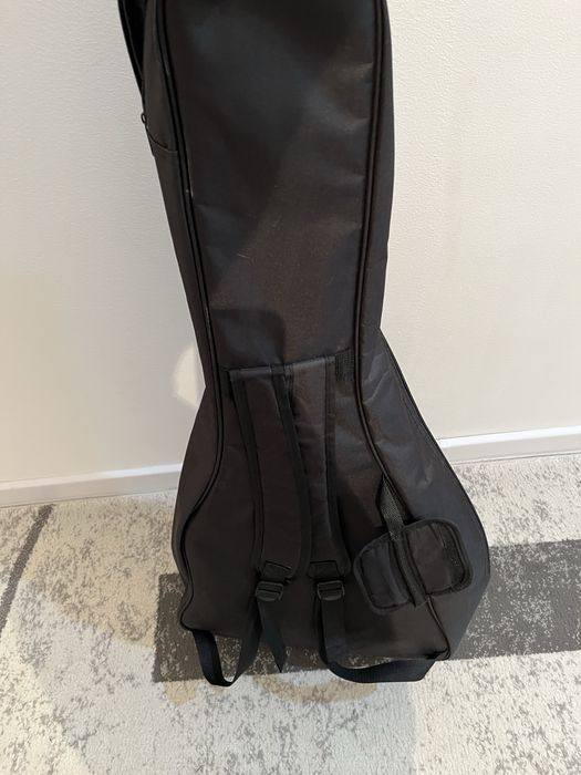 Гитара акустическая enya