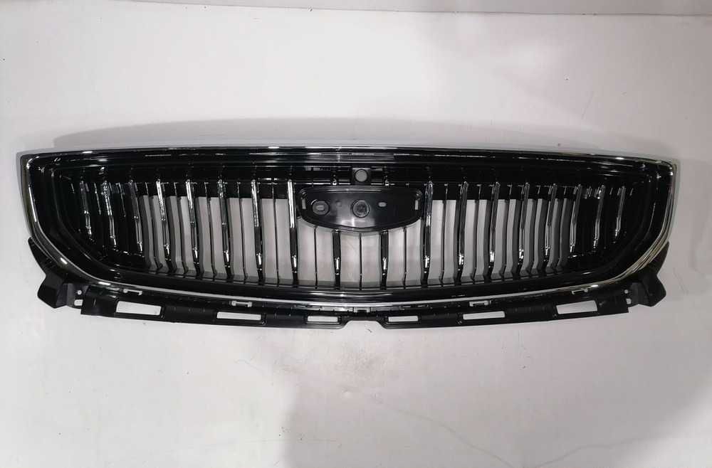 Решетка радиатора и бампера на GEELY EMGRAND 21- / Емгранд Эмгранд 21-