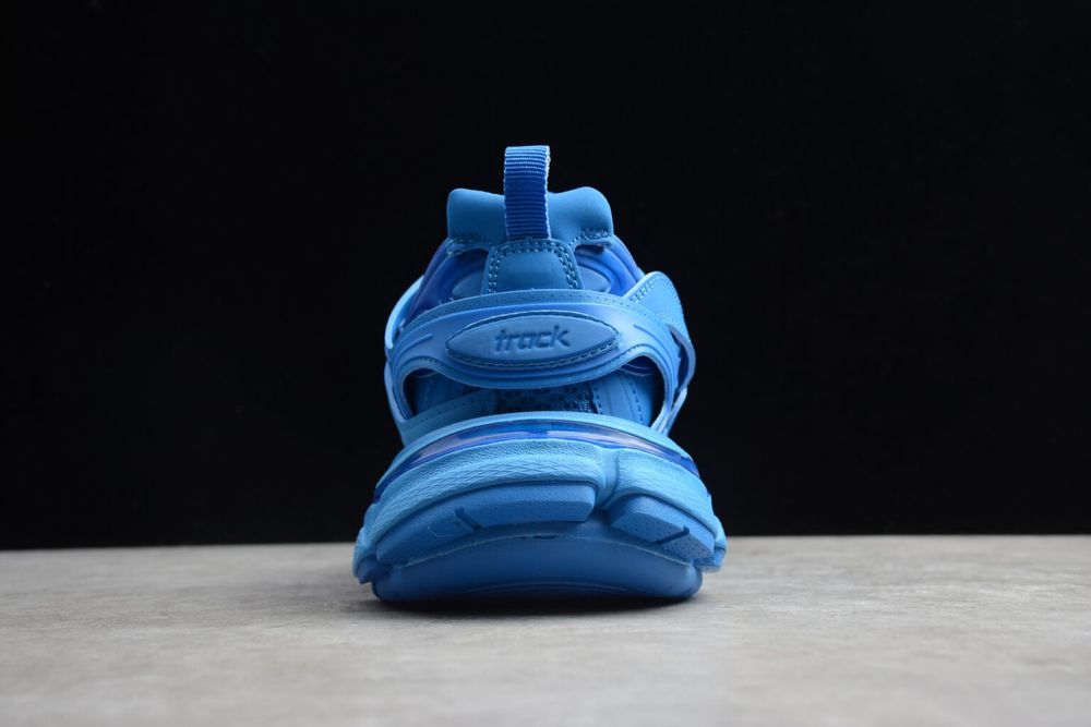 Balenciaga track Blue *calitate premium*
