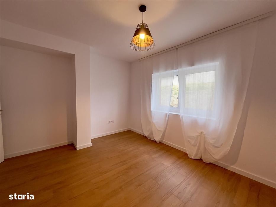 Apartament NOU - 3 camere, vila exclusivista, pret avantajos