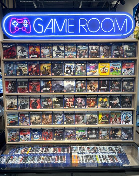 PlayStation 5, PS5, PS