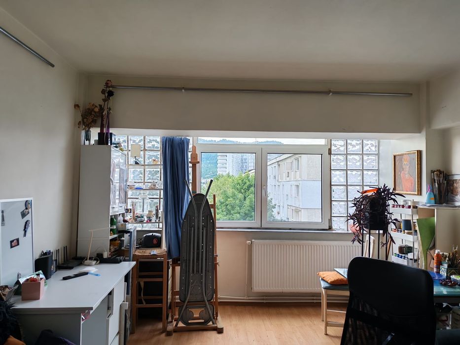 Vând apartament 3 camere