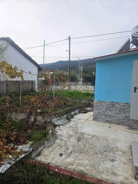 Ремонтирана къща в Аспровалта – Серейки Акти!