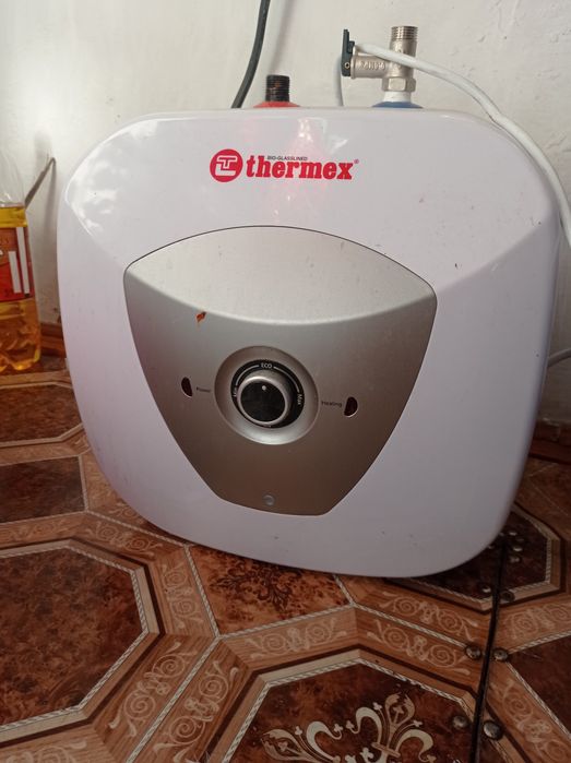 Водонагреватель для кухни