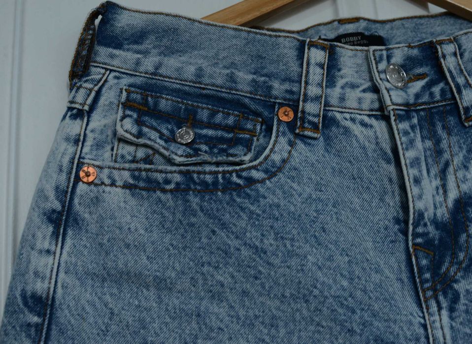 True Religion W31 оригинальные джинсы