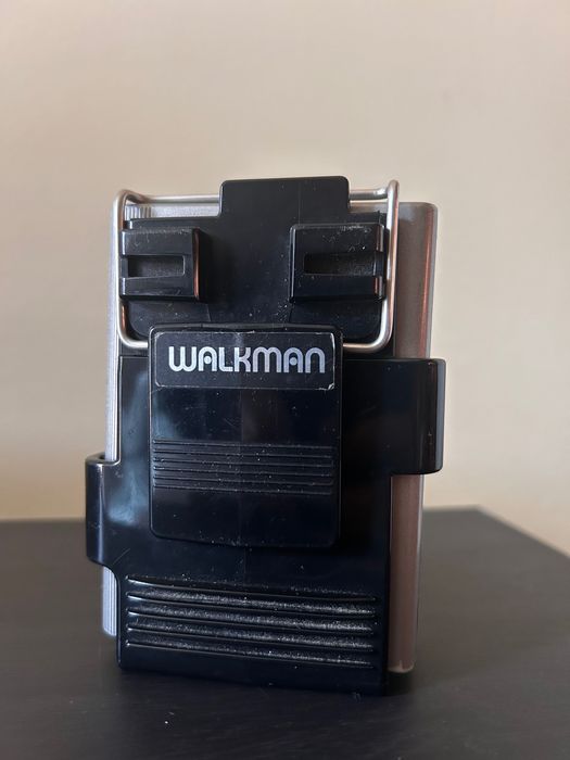 Sony Walkman - 2