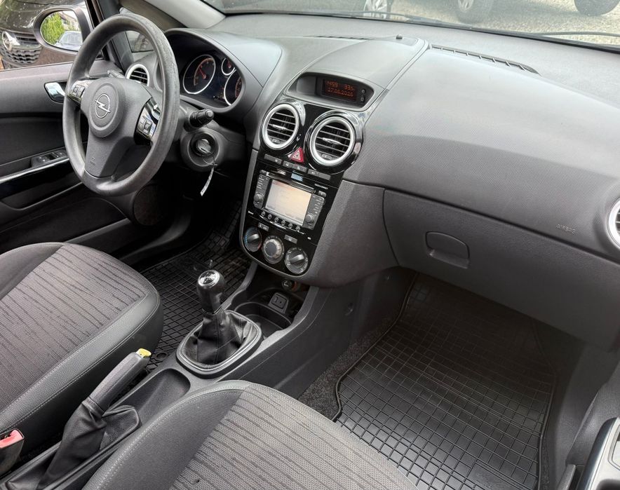 OPEL Corsa 2015 — imagine 3