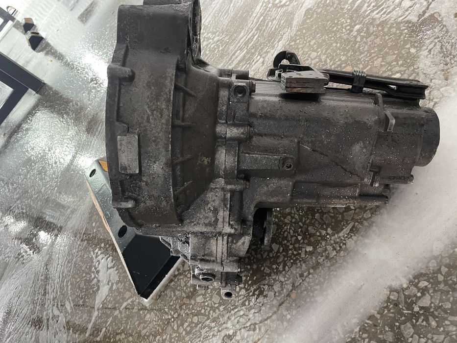 Коробка на гольф 3