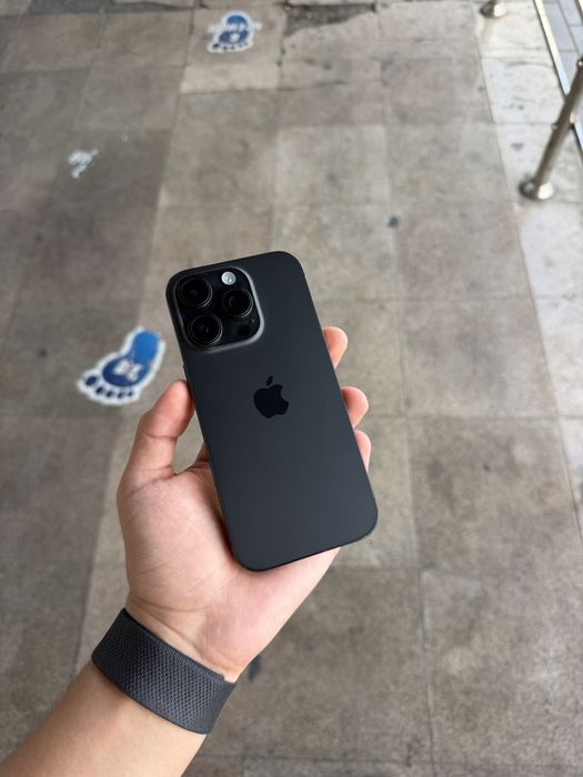 iPhone 16 Pro 256gb