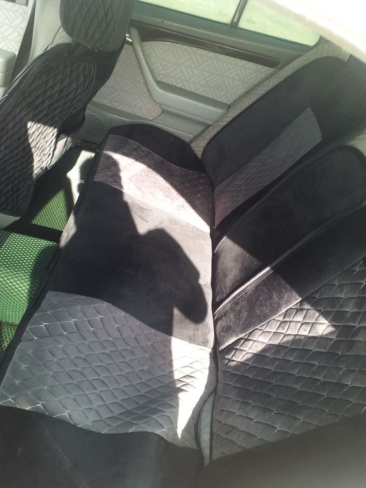 Продаю мерседес цешка