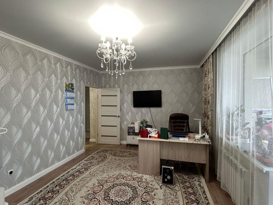 Сдам 2-х комнатную квартиру