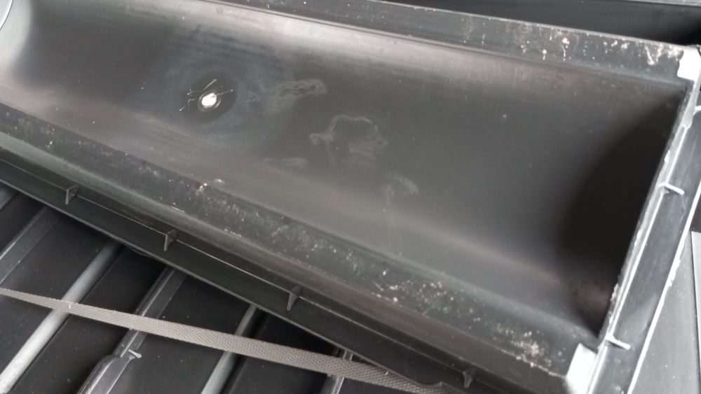 Matrite lpa vaj polipropilena