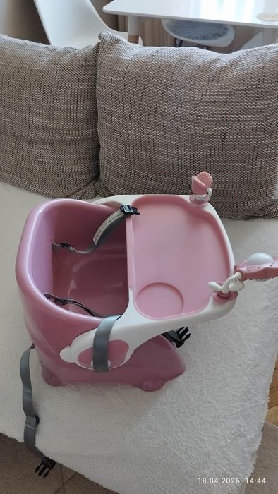 Столче за хранене