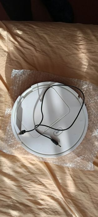 Smart прахосмукачка робот