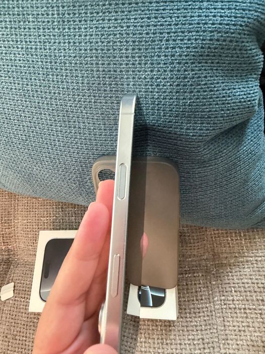 Iphone 16pro 256gb
