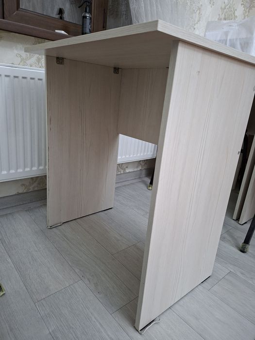 Парта, стул для учеников, для учебного центра, продается все вместе