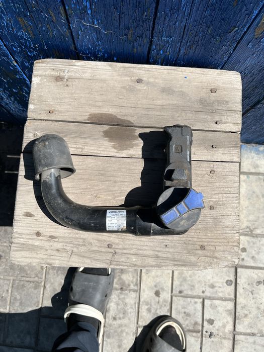 Продам фаркоп на мерседес
