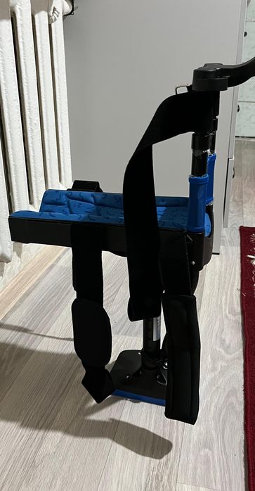 Костыль (тізеге арналған балдақ)