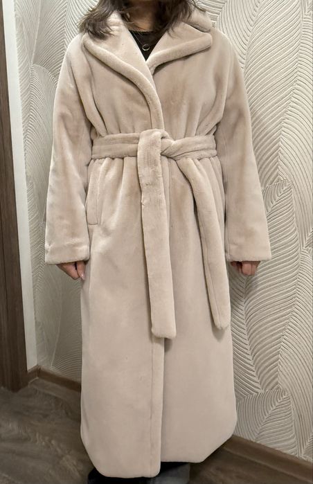 Продам Эко шубу.