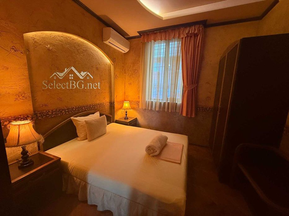 Бизнес имот в сърцето на гр. Велико Търново