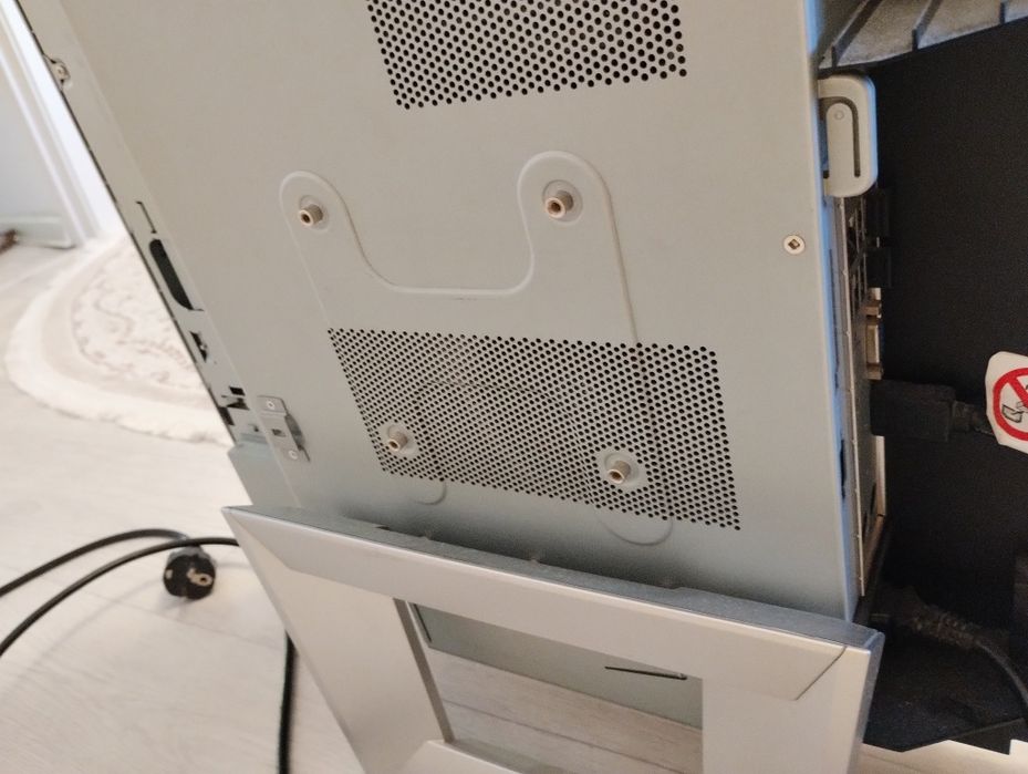 Acer моноблок с сенсорным экраном